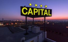 Hotel Capital